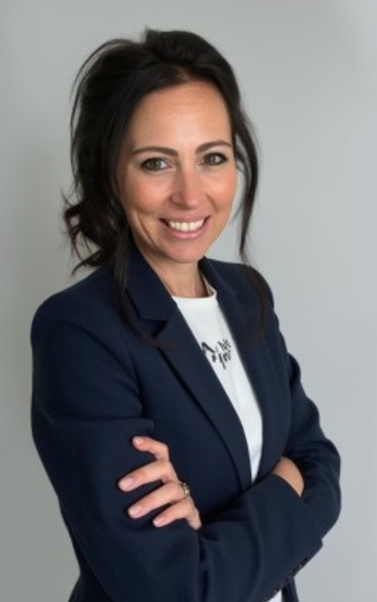 Sabine Tolenaars benoemd tot CCO van COROOS