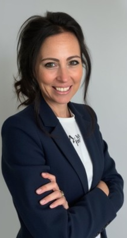 Sabine Tolenaars benoemd tot CCO van COROOS