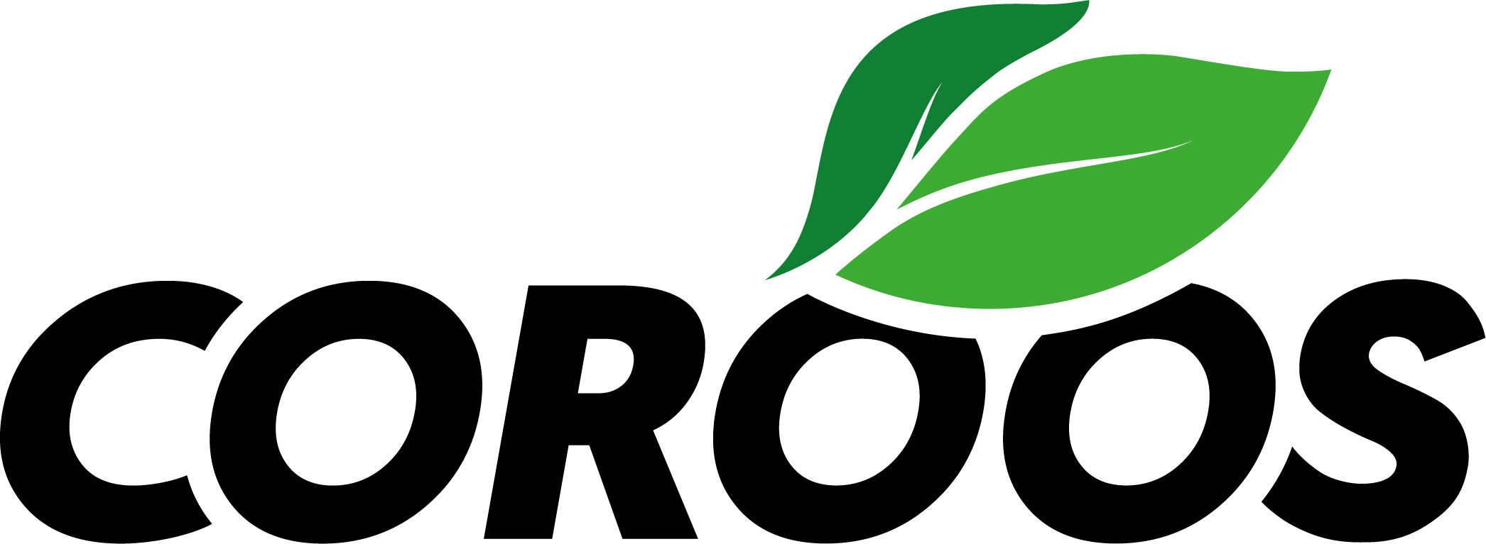 COROOS Export logo
