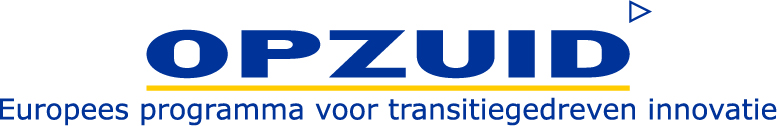 OPZuid 2021&ndash;2027