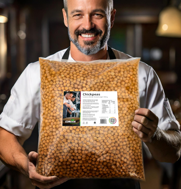 COROOS Professional beeld